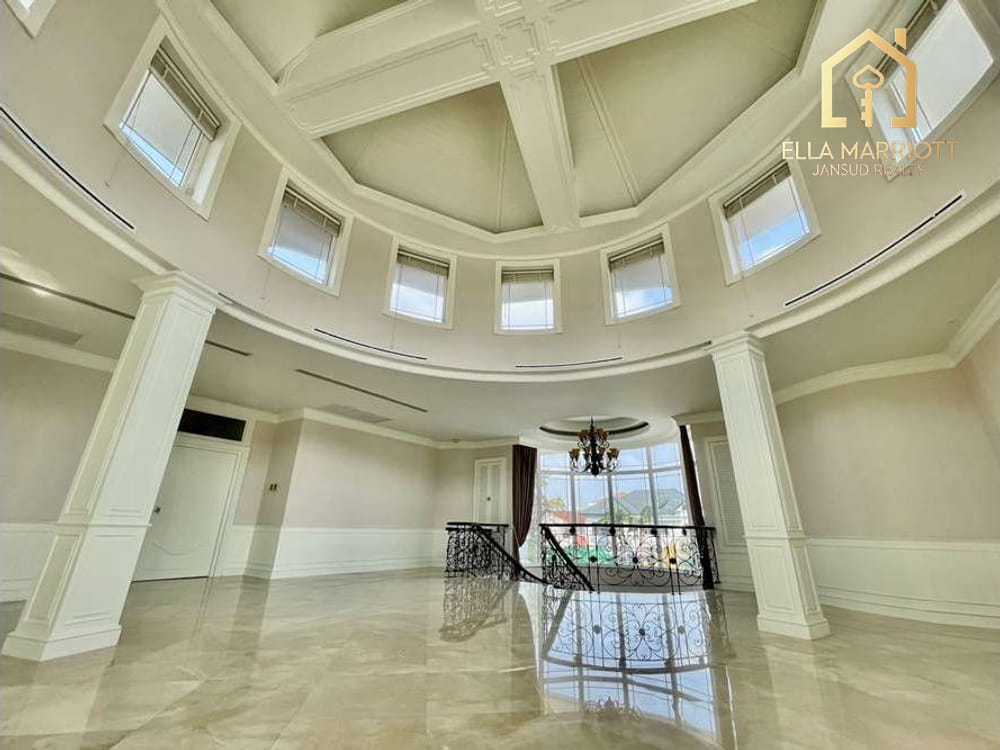 Single house for rent, Lat Phrao 35 7