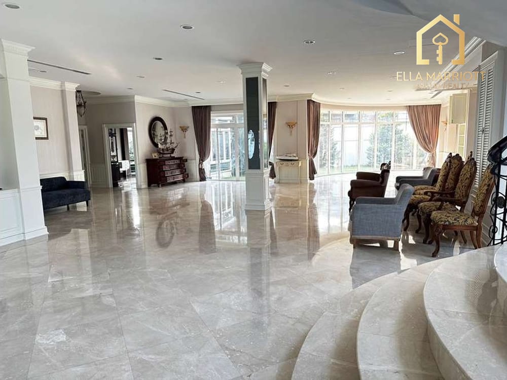 Single house for rent, Lat Phrao 35 8