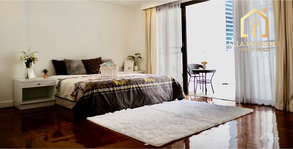 เช่า 5 ห้องนอน 6 ห้องน้ำ บ้าน ใน สาทร, กรุงเทพฯ 17