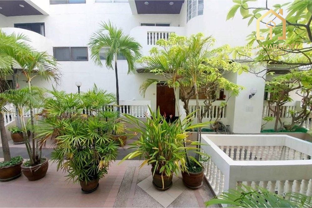 เช่า 5 ห้องนอน 6 ห้องน้ำ บ้าน ใน สาทร, กรุงเทพฯ 22