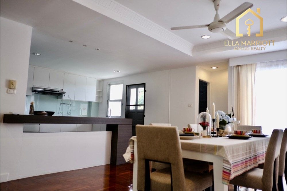 เช่า 5 ห้องนอน 6 ห้องน้ำ บ้าน ใน สาทร, กรุงเทพฯ 6