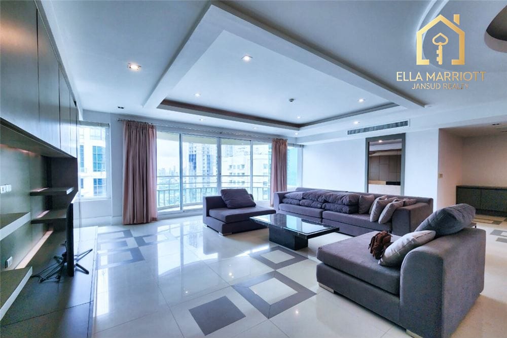 ขาย 4 ห้องนอน 5 ห้องน้ำ คอนโด ใน สุขุมวิท, กรุงเทพฯ 2