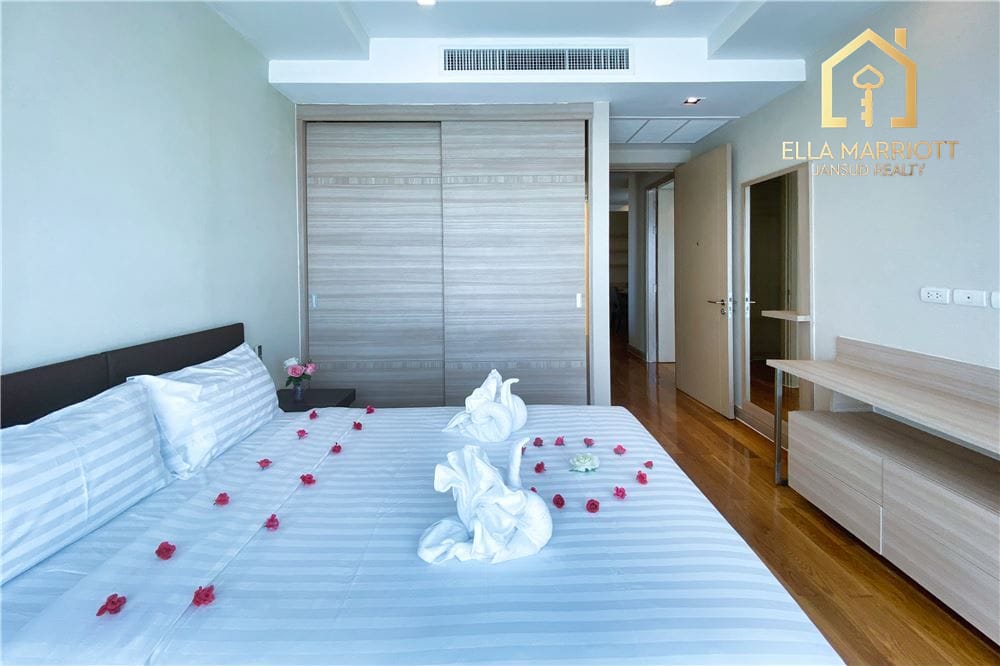 เช่า 3 ห้องนอน 4 ห้องน้ำ คอนโด ใน สุขุมวิท, กรุงเทพฯ 14