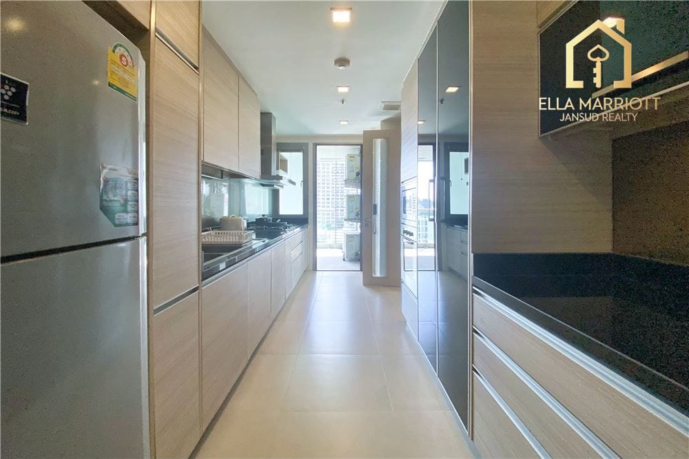 เช่า 3 ห้องนอน 4 ห้องน้ำ คอนโด ใน สุขุมวิท, กรุงเทพฯ 6