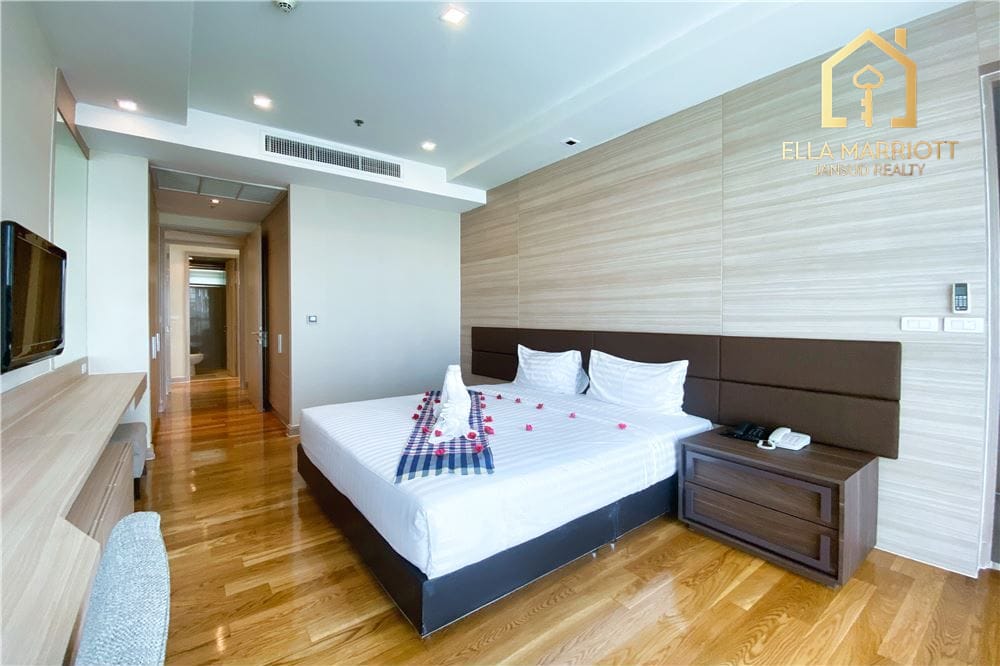 เช่า 3 ห้องนอน 4 ห้องน้ำ คอนโด ใน สุขุมวิท, กรุงเทพฯ 8