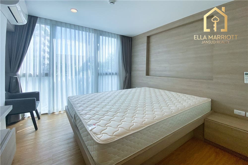 Haustierfreundliche 3-Schlafzimmer-Wohnung zur Miete in Thong Lo 13 - 128m² mit Shuttle-Service - 78K 13