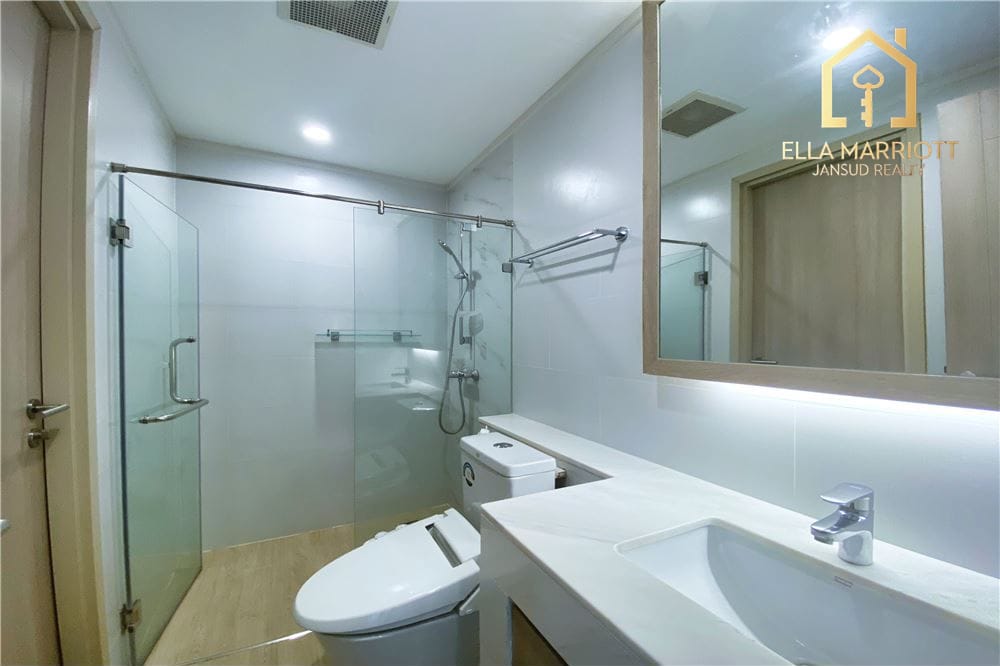 Haustierfreundliche 3-Schlafzimmer-Wohnung zur Miete in Thong Lo 13 - 128m² mit Shuttle-Service - 78K 14