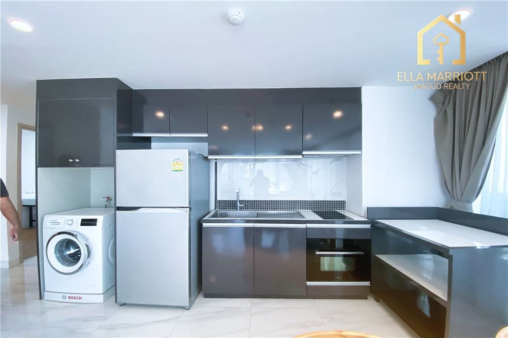 Haustierfreundliche 3-Schlafzimmer-Wohnung zur Miete in Thong Lo 13 - 128m² mit Shuttle-Service - 78K 4