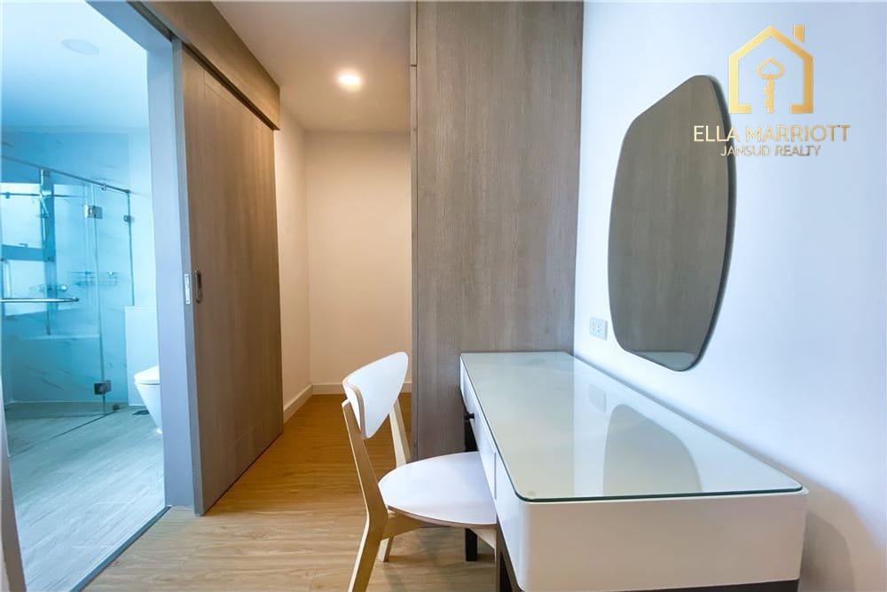 Haustierfreundliche 3-Schlafzimmer-Wohnung zur Miete in Thong Lo 13 - 128m² mit Shuttle-Service - 78K 7