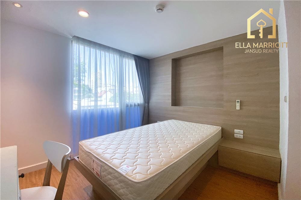 Haustierfreundliche 3-Schlafzimmer-Wohnung zur Miete in Thong Lo 13 - 128m² mit Shuttle-Service - 78K 9
