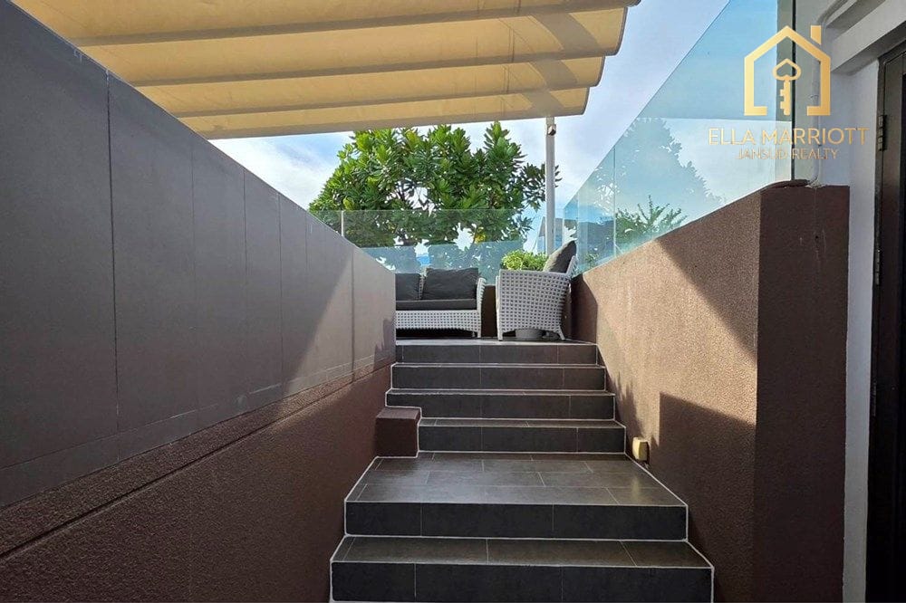 Luxury 303sqm Condo for Sale at Baan Lux Sathorn with Private Pool & Elevator - 35.5M 24