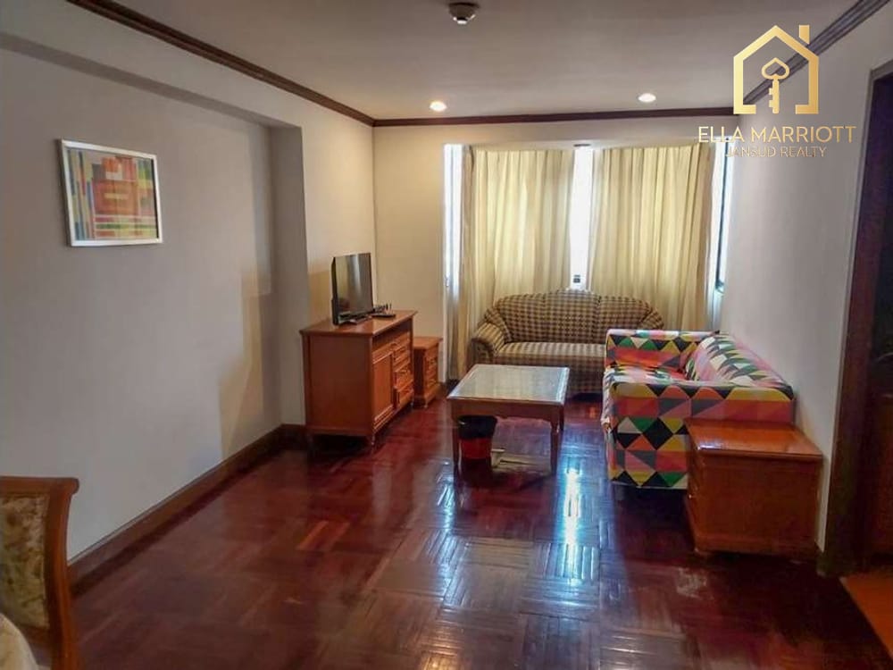 Eigentumswohnung mit 1 Schlafzimmer zu verkaufen, 8 Min. Fußweg zur BTS Nana, Rama 4, Sukhumvit Road. 6