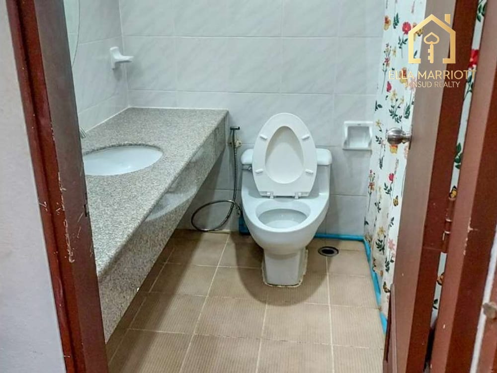 Eigentumswohnung mit 1 Schlafzimmer zu verkaufen, 8 Min. Fußweg zur BTS Nana, Rama 4, Sukhumvit Road. 7