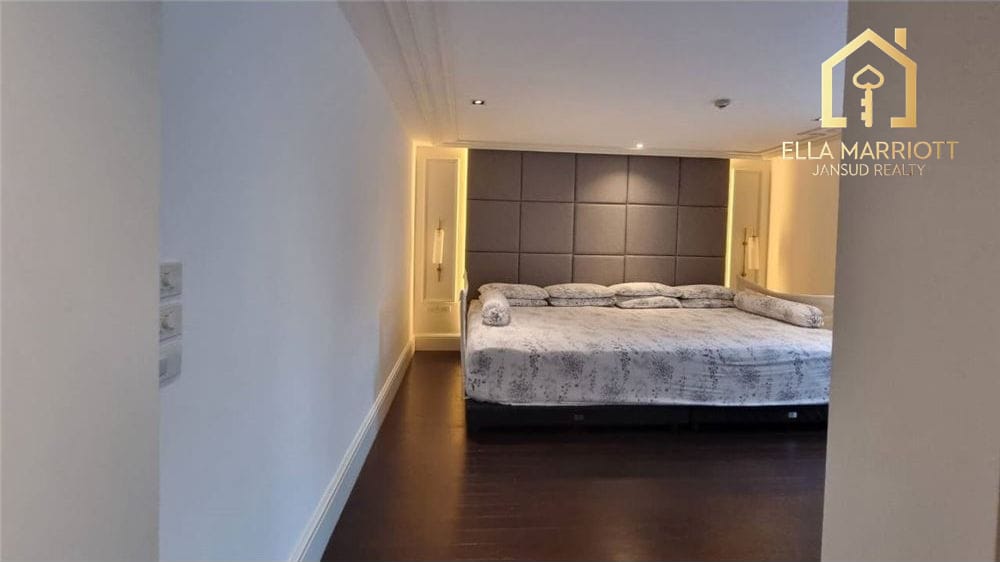 ขาย 3 ห้องนอน 3 ห้องน้ำ คอนโด ใน สาทร, กรุงเทพฯ 23
