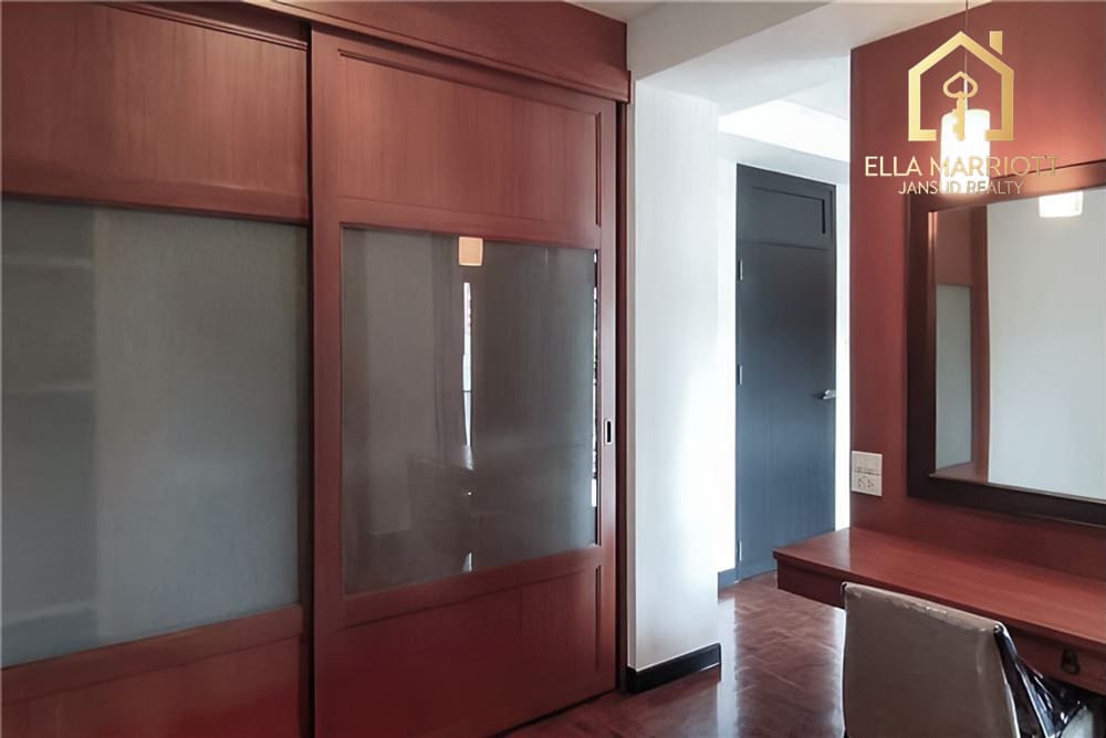 Haustierfreundliche 4-Zimmer-Wohnung in Sathon | 280m² Nähe BTS & Schulen | Miete 110.000 10