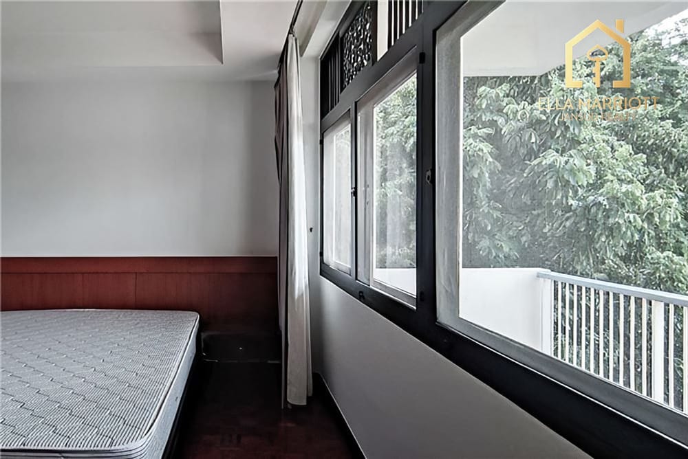 Haustierfreundliche 4-Zimmer-Wohnung in Sathon | 280m² Nähe BTS & Schulen | Miete 110.000 11
