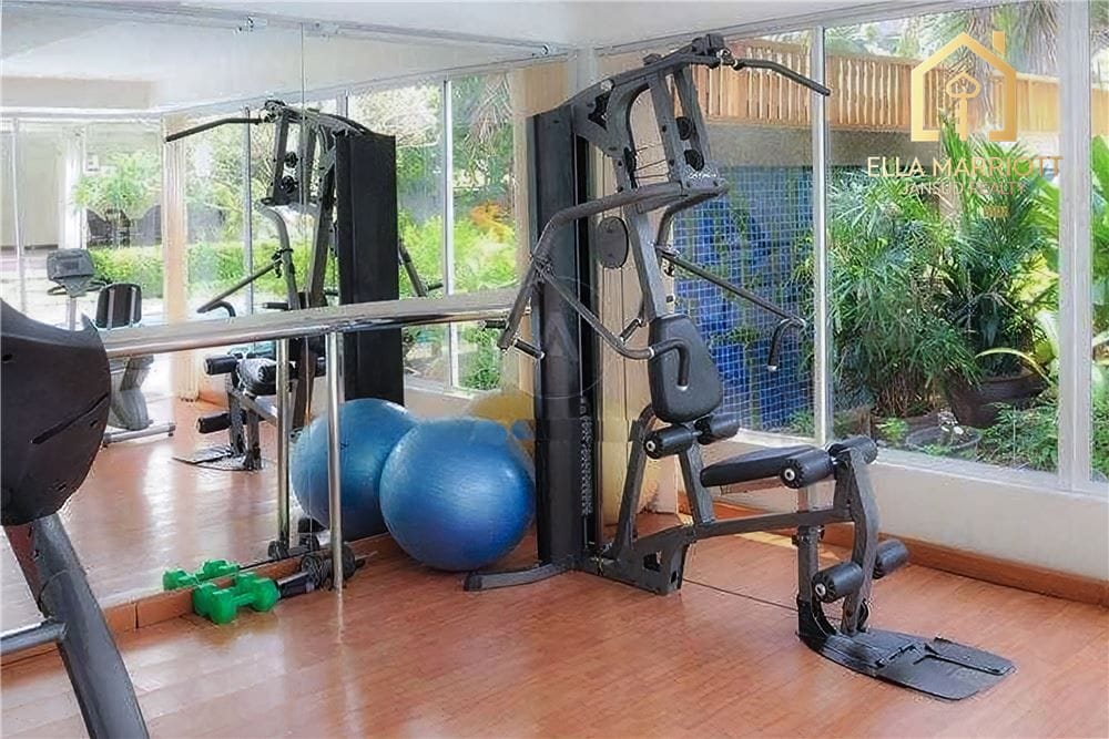 Haustierfreundliche 4-Zimmer-Wohnung in Sathon | 280m² Nähe BTS & Schulen | Miete 110.000 19