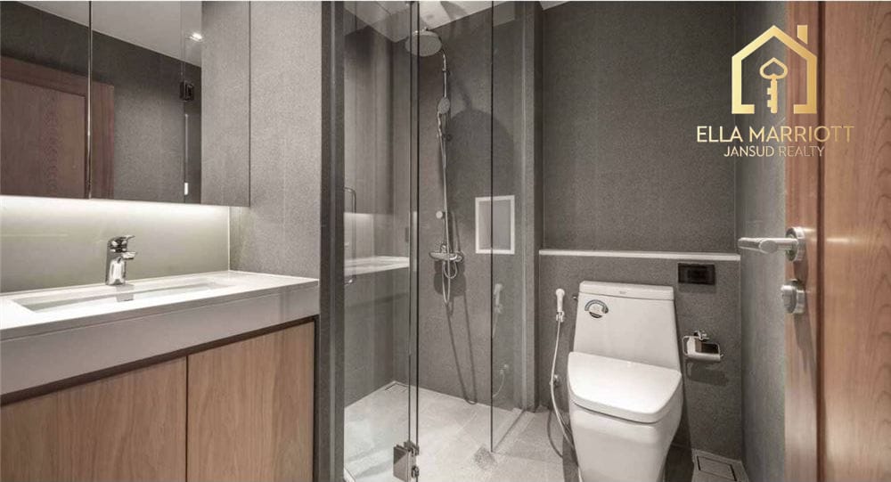 For Rent: Pet-Friendly 2-Bedroom Apartment in Sukhumvit 55 4