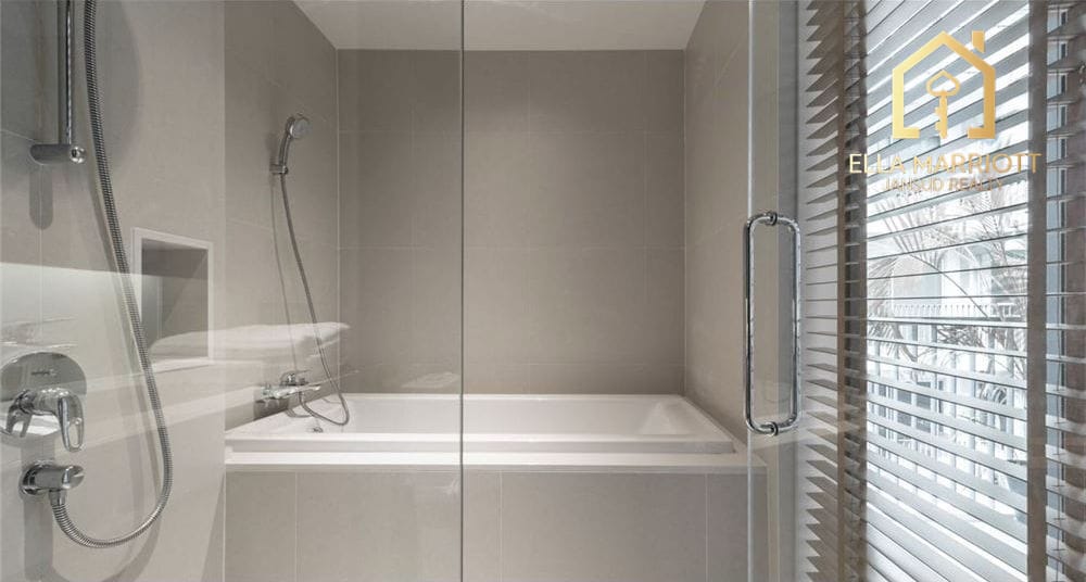 For Rent: Pet-Friendly 2-Bedroom Apartment in Sukhumvit 55 6
