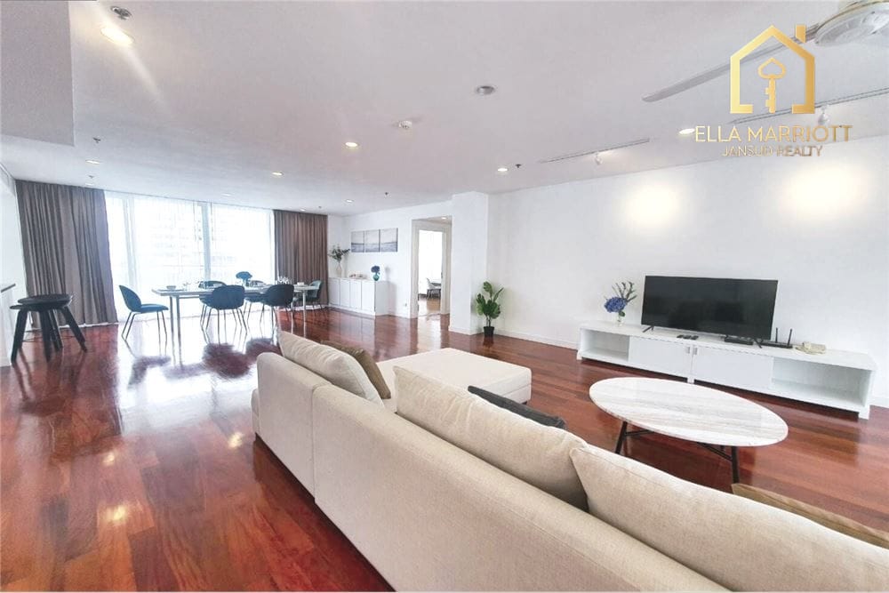 เช่า 4 ห้องนอน 4 ห้องน้ำ คอนโด ใน สุขุมวิท, กรุงเทพฯ 2