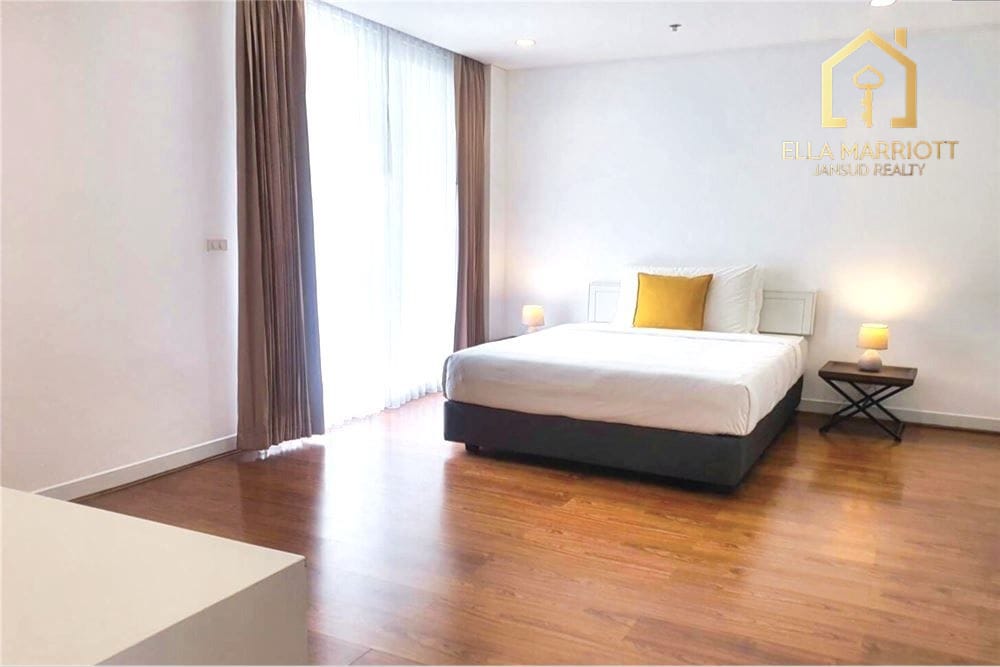 เช่า 4 ห้องนอน 4 ห้องน้ำ คอนโด ใน สุขุมวิท, กรุงเทพฯ 7