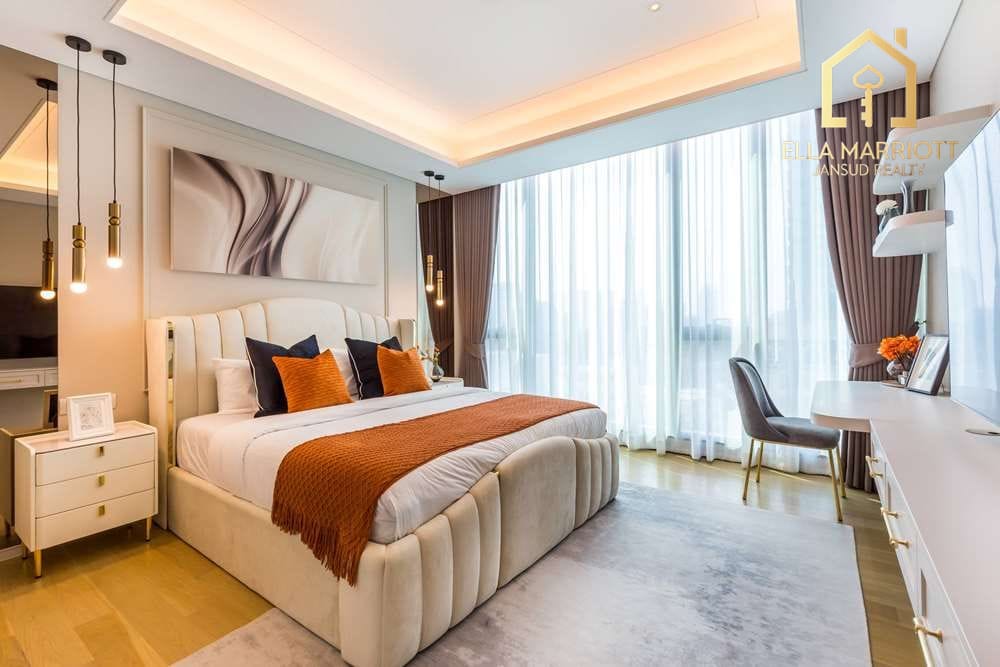Fully Furnished Condo for Sale at Baan Sindhorn 23