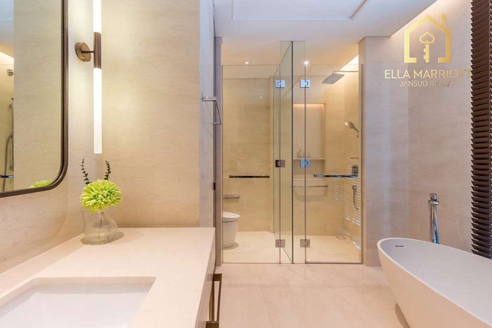 Fully Furnished Condo for Sale at Baan Sindhorn 26