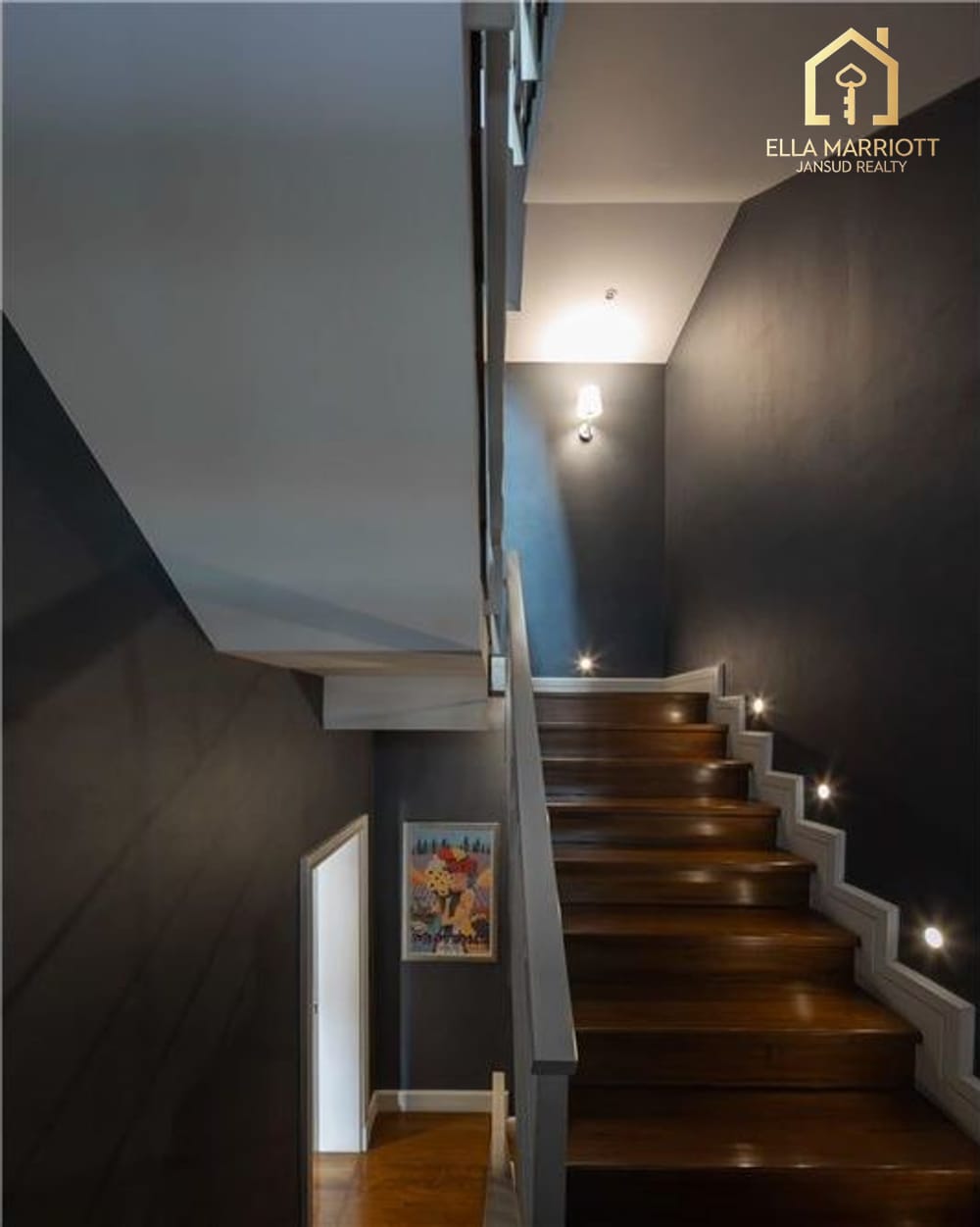 Zu verkaufen: 300 m² haustierfreundliches Reihenhaus in Residence Sukhumvit 65. 7