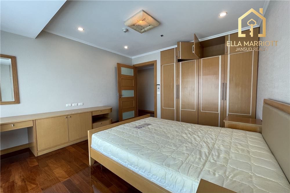 เช่า 3 ห้องนอน 4 ห้องน้ำ คอนโด ใน สุขุมวิท, กรุงเทพฯ 6