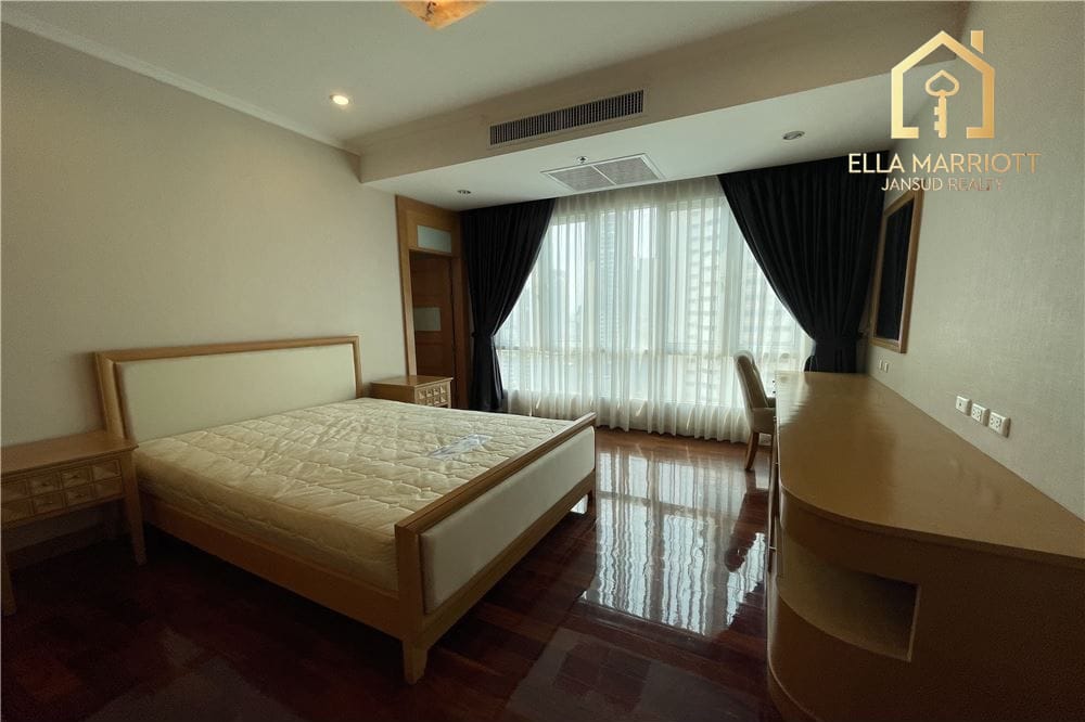 เช่า 3 ห้องนอน 4 ห้องน้ำ คอนโด ใน สุขุมวิท, กรุงเทพฯ 7