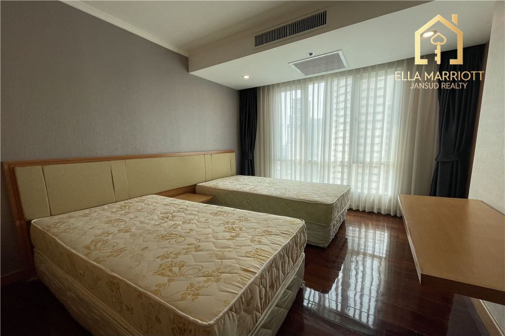 เช่า 3 ห้องนอน 4 ห้องน้ำ คอนโด ใน สุขุมวิท, กรุงเทพฯ 8