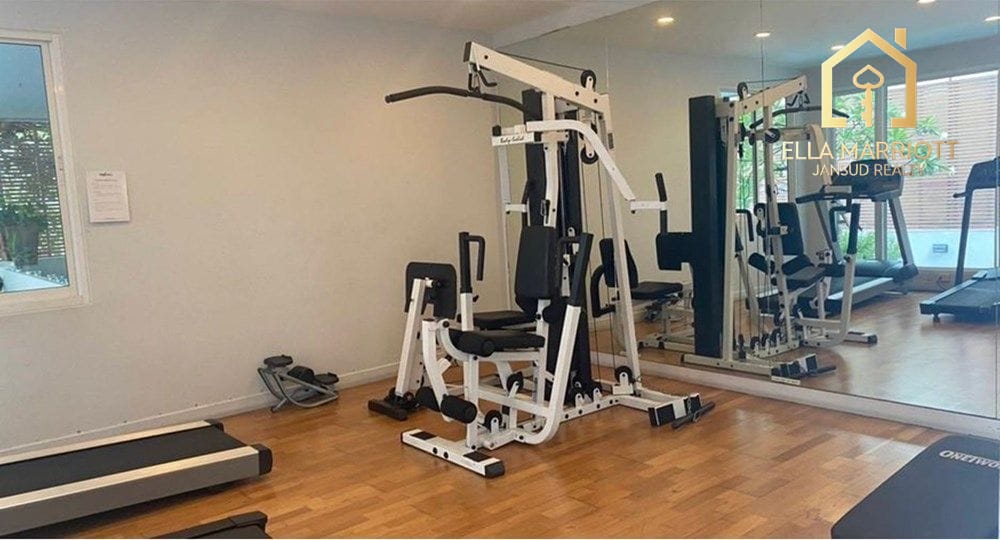 เช่า 4 ห้องนอน 4 ห้องน้ำ คอนโด ใน สุขุมวิท, กรุงเทพฯ 11