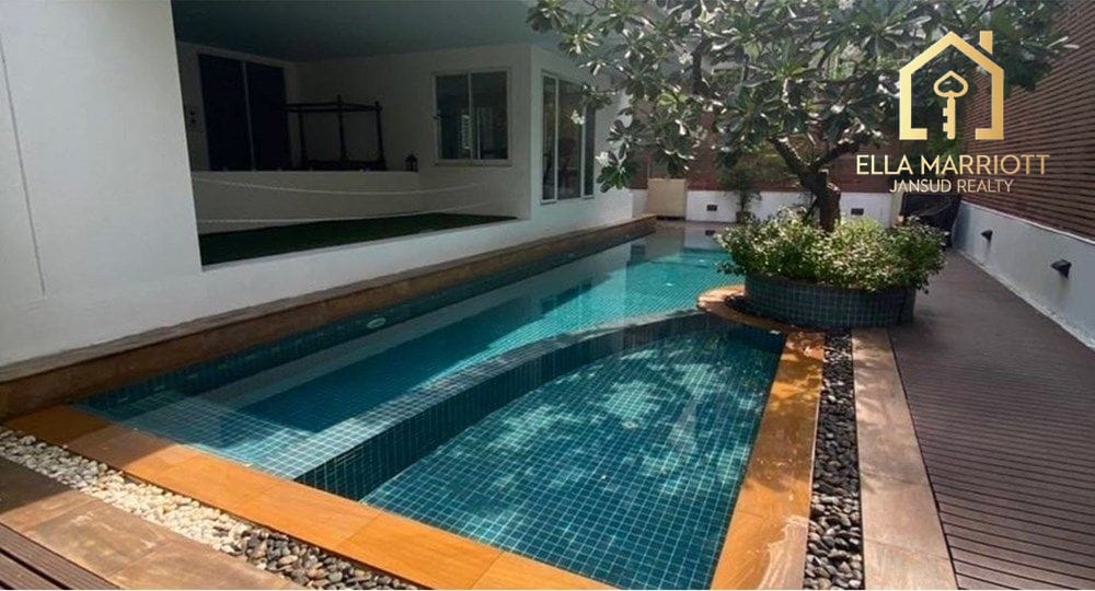 เช่า 4 ห้องนอน 4 ห้องน้ำ คอนโด ใน สุขุมวิท, กรุงเทพฯ 12