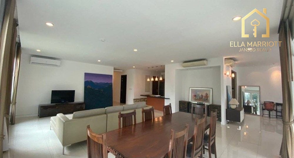 เช่า 4 ห้องนอน 4 ห้องน้ำ คอนโด ใน สุขุมวิท, กรุงเทพฯ 2