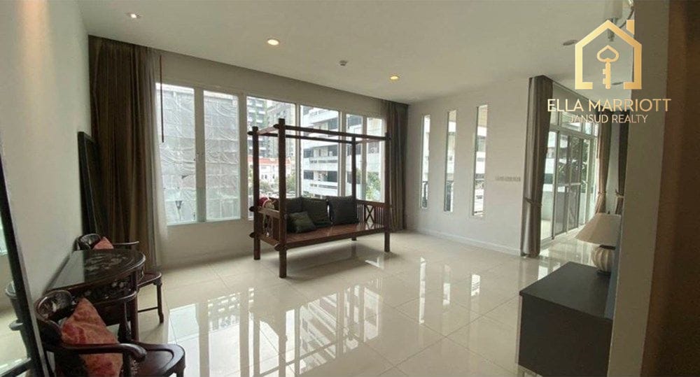 เช่า 4 ห้องนอน 4 ห้องน้ำ คอนโด ใน สุขุมวิท, กรุงเทพฯ 6