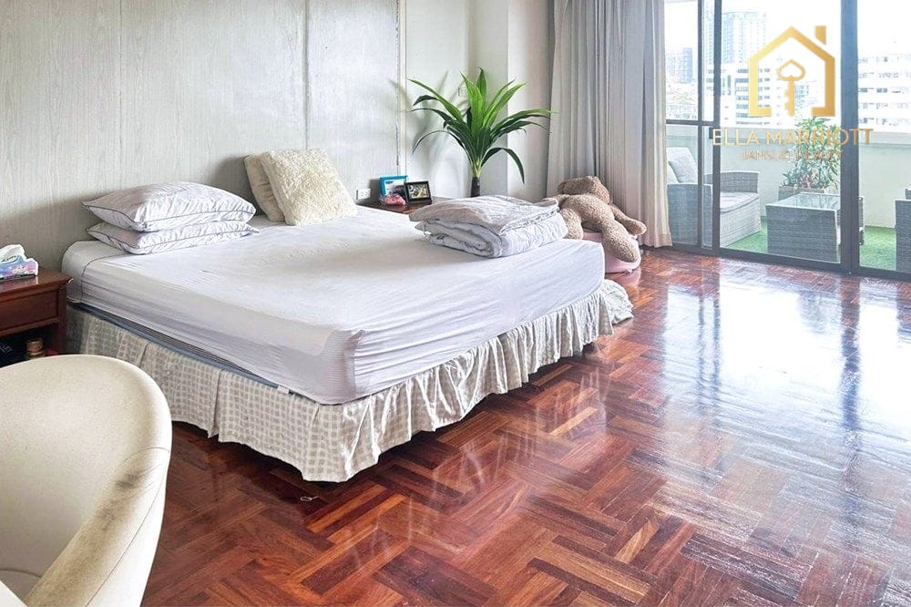 เช่า 3 ห้องนอน 4 ห้องน้ำ คอนโด ใน สุขุมวิท, กรุงเทพฯ 9