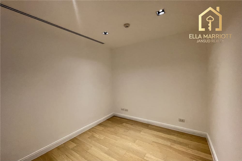 Zur Miete: 3-Zimmer-Wohnung in der Athenee Residence, 4 Gehminuten zur BTS Phloen Chit, Bangkok. 12
