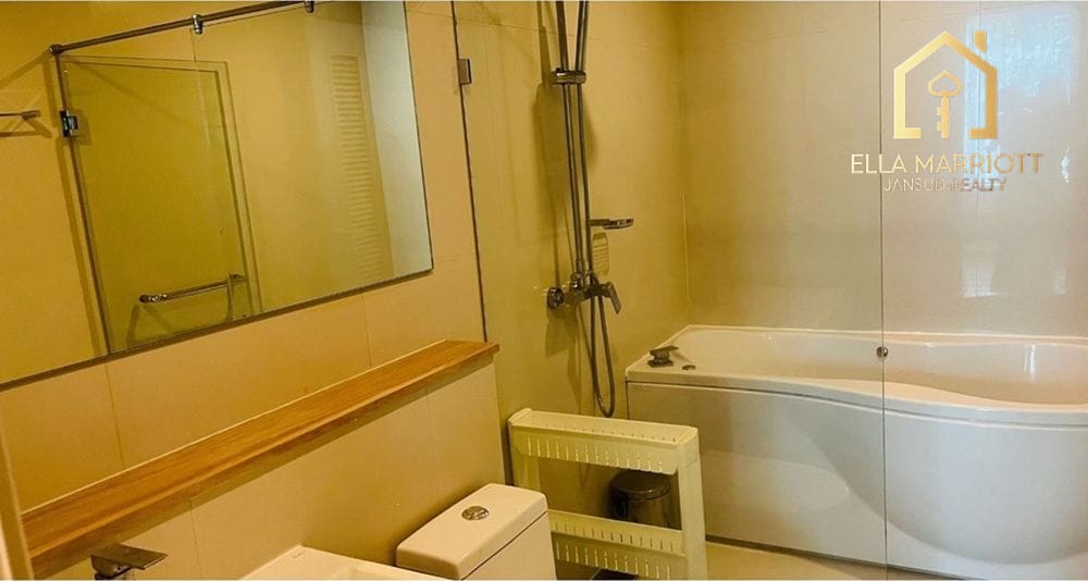 Ivy Thonglor Condo - Top-Lage, Attraktiv bepreist! 3