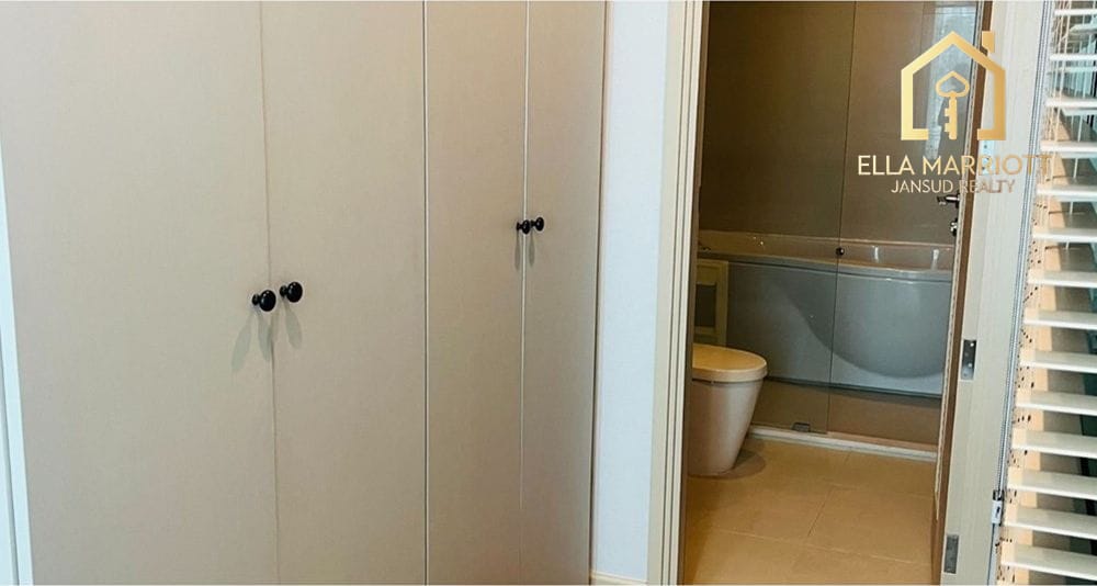Ivy Thonglor Condo - Top-Lage, Attraktiv bepreist! 5