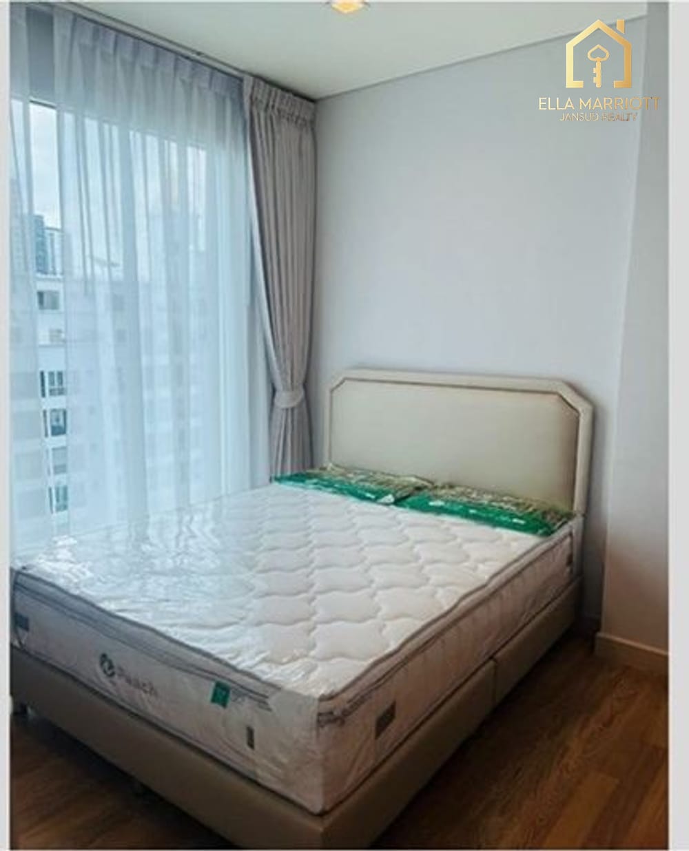 Ivy Thonglor Condo - Top-Lage, Attraktiv bepreist! 6