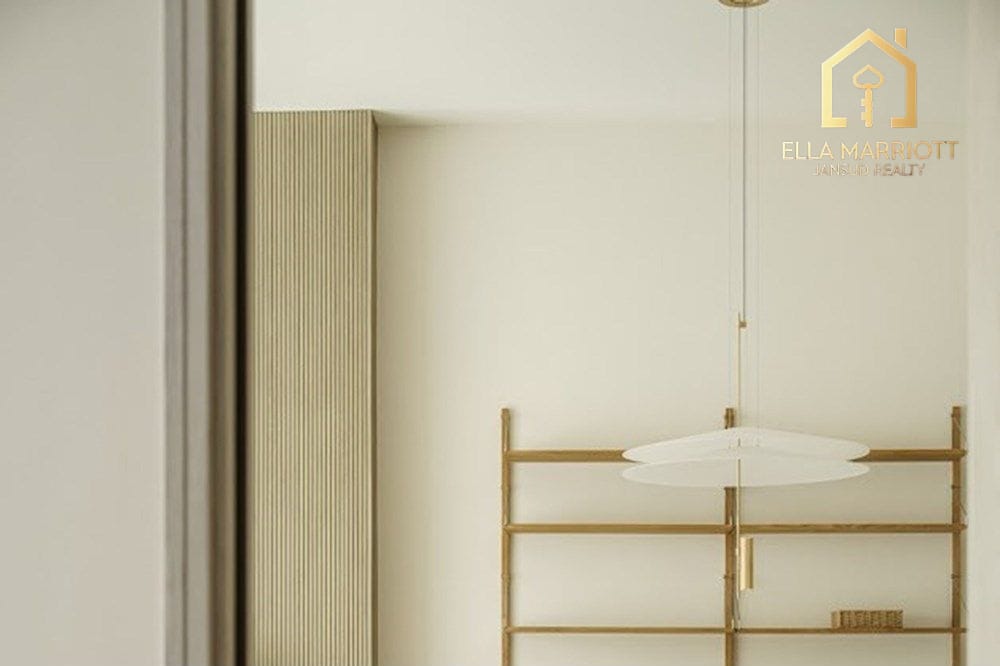 Eigentumswohnung mit 1 Schlafzimmer in bester Lage Bangkoks 11