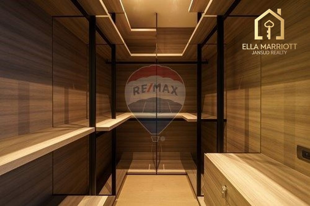 Eigentumswohnung mit 1 Schlafzimmer in bester Lage Bangkoks 13