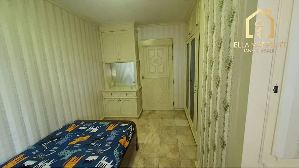 ขาย 3 ห้องนอน 3 ห้องน้ำ คอนโด ใน สุขุมวิท, กรุงเทพฯ 12