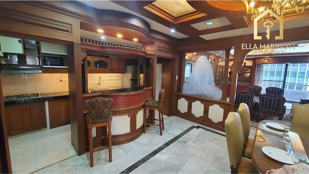 ขาย 3 ห้องนอน 3 ห้องน้ำ คอนโด ใน สุขุมวิท, กรุงเทพฯ 4
