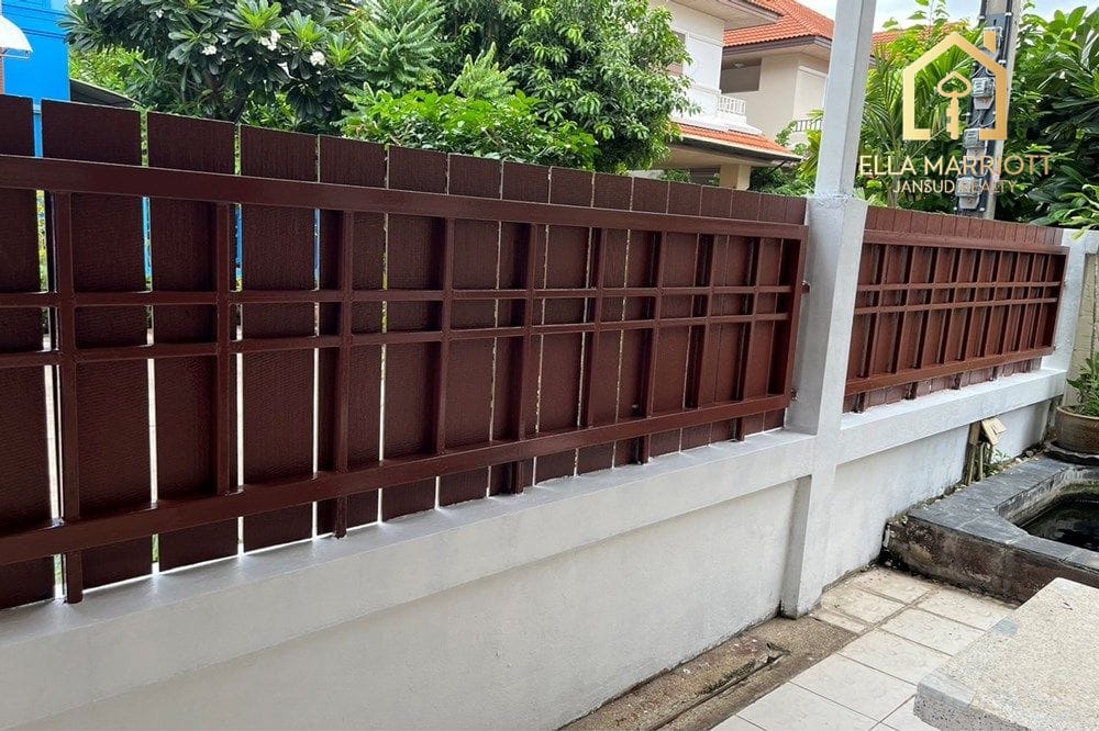 ขาย 3 ห้องนอน 3 ห้องน้ำ บ้าน ใน กรุงเทพมหานครและปริมณฑล, กรุงเทพฯ 5