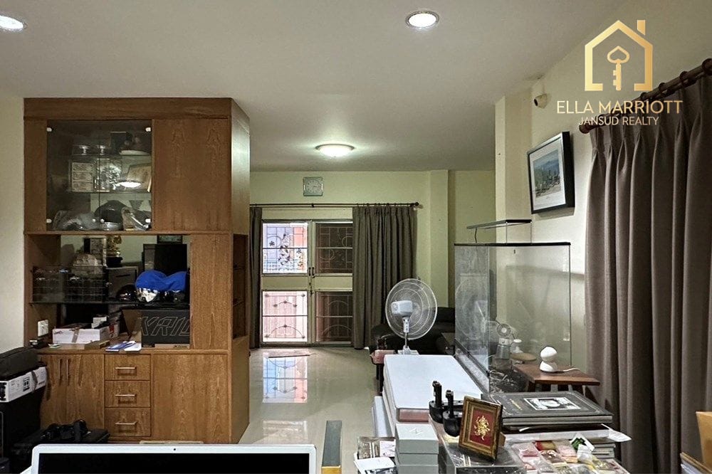 ขาย 3 ห้องนอน 3 ห้องน้ำ บ้าน ใน กรุงเทพมหานครและปริมณฑล, กรุงเทพฯ 6