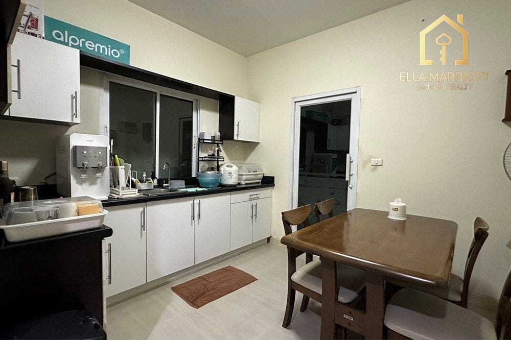 ขาย 3 ห้องนอน 3 ห้องน้ำ บ้าน ใน กรุงเทพมหานครและปริมณฑล, กรุงเทพฯ 7