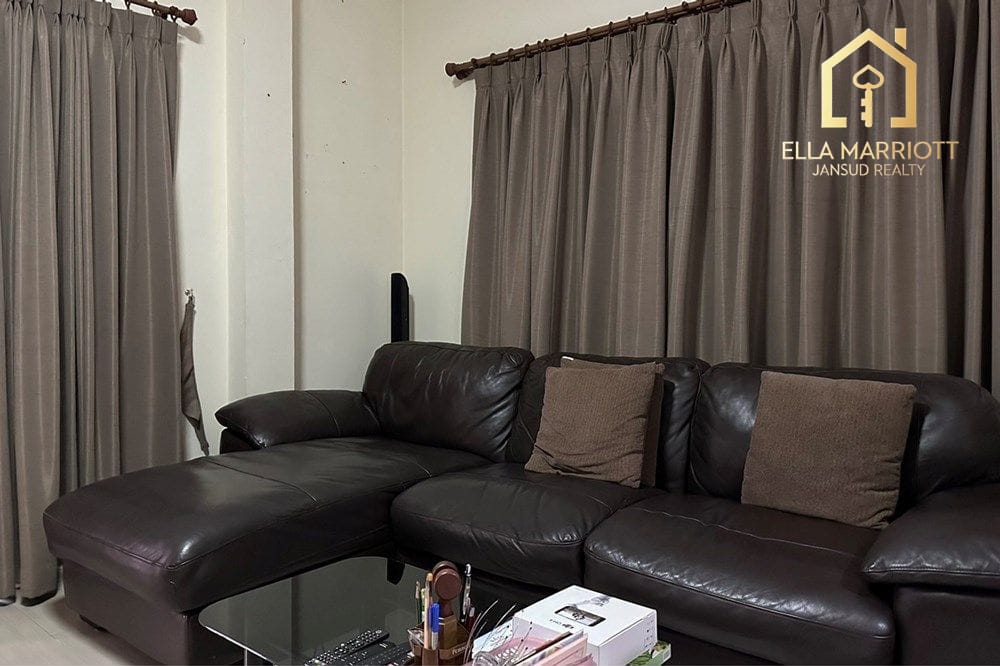 ขาย 3 ห้องนอน 3 ห้องน้ำ บ้าน ใน กรุงเทพมหานครและปริมณฑล, กรุงเทพฯ 8