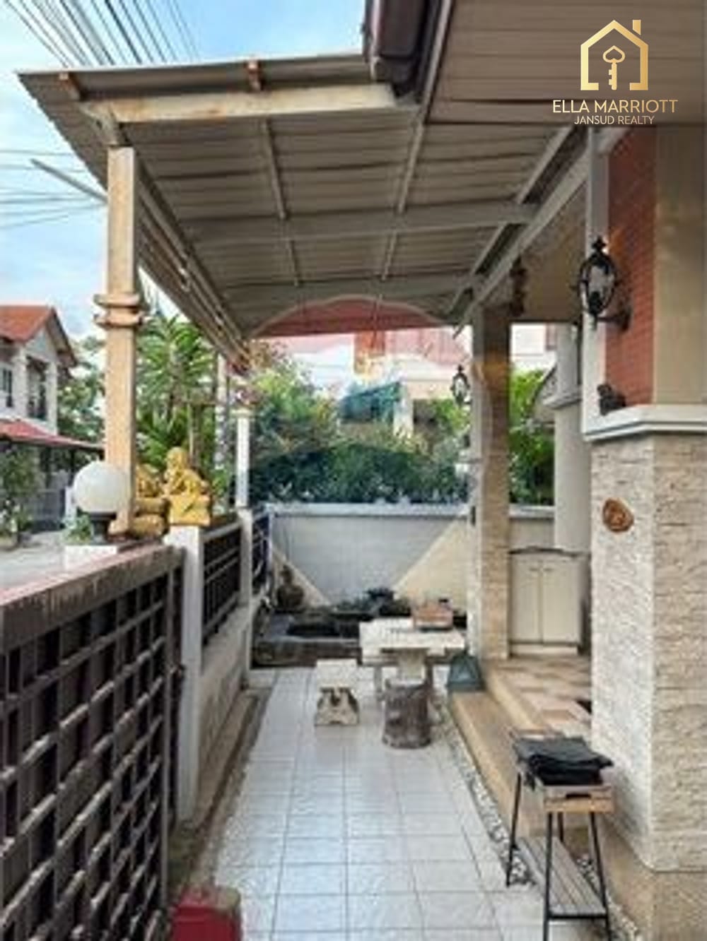 ขาย 3 ห้องนอน 3 ห้องน้ำ บ้าน ใน กรุงเทพมหานครและปริมณฑล, กรุงเทพฯ 9