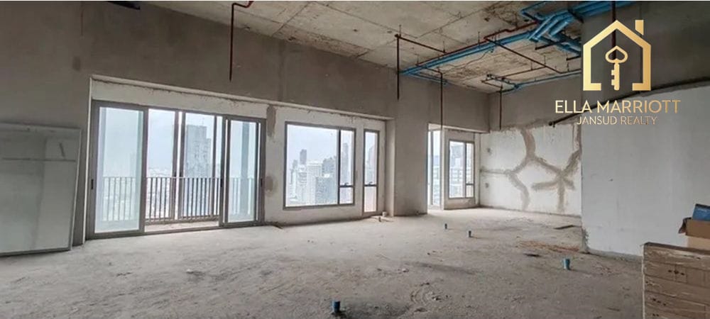 ขาย 3 ห้องนอน 3 ห้องน้ำ คอนโด ใน สุขุมวิท, กรุงเทพฯ 2